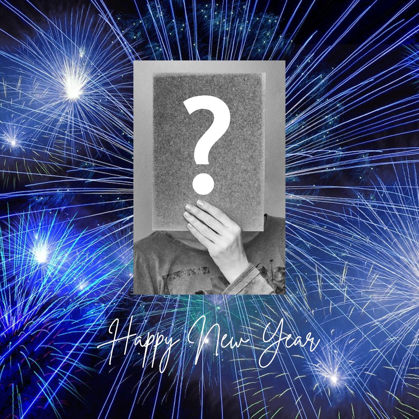 New Year Resolutions vs Themes