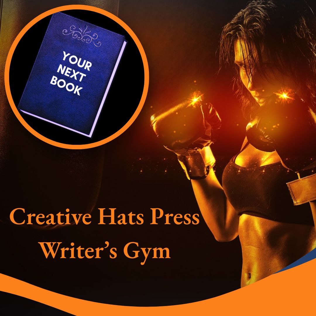 The Writer’s Gym: Sculpting Literary Muscles through Creative Workouts
