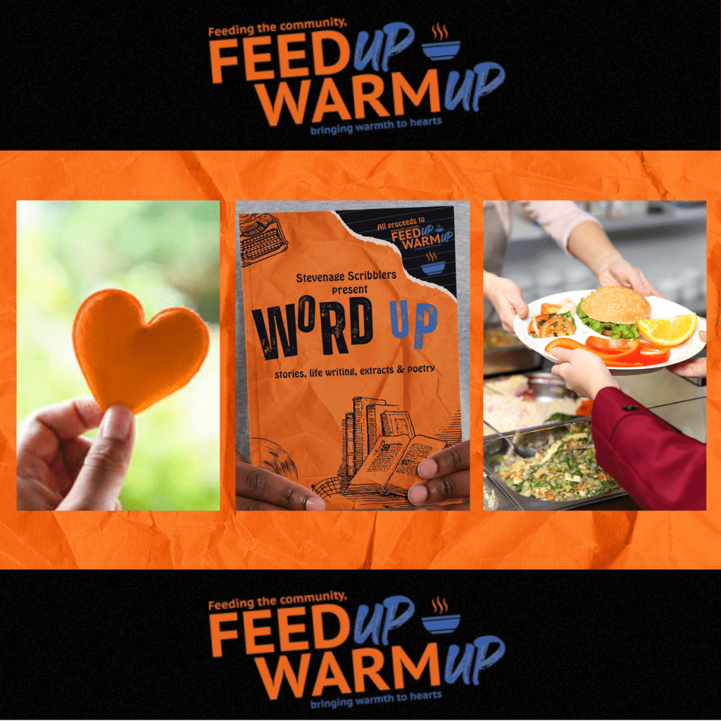 Celebrating Literary Success and Giving Back with North Hertfordshire College