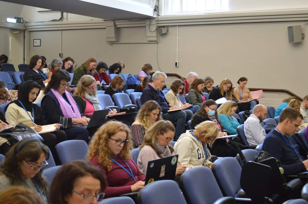 I Attended a Writing Festival and Learnt How to Fail Better…