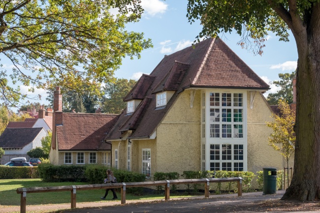 Take a peek at one of our venues…